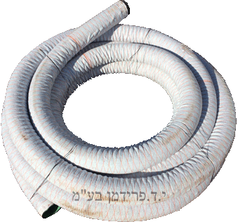 צינור ניקוז שרשורי