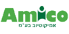 עמודי קרטון אמיקוטיוב